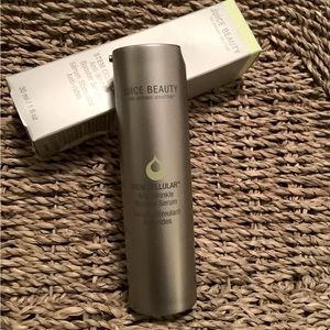 Juice Beauty Stem Cellular Anti-Wrinkle Booster Serum with Vitamin C, 1 Fl Oz
